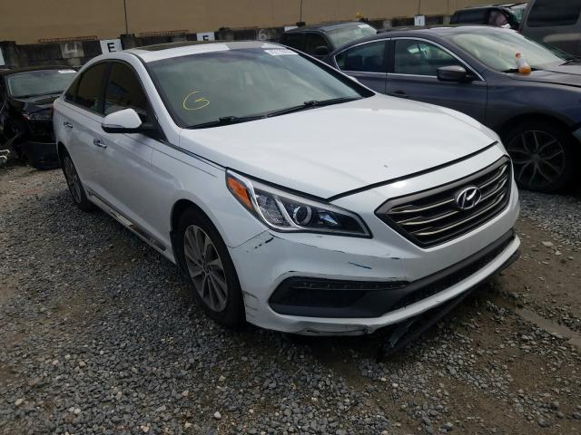 2016 hyundai sonata spo