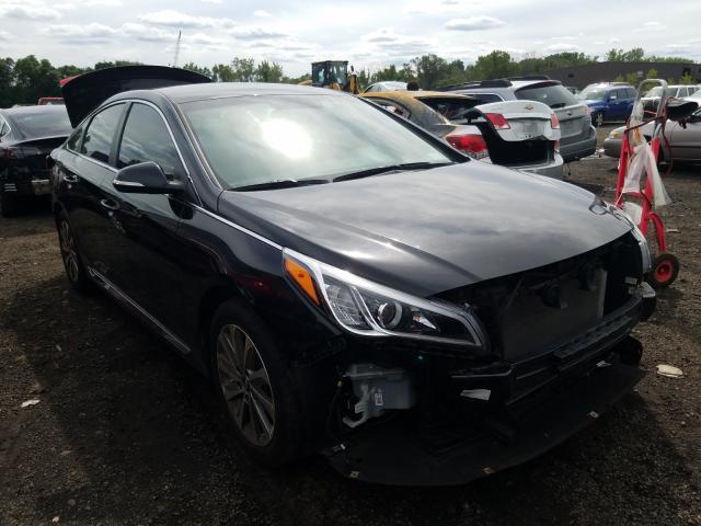 2017 hyundai sonata spo