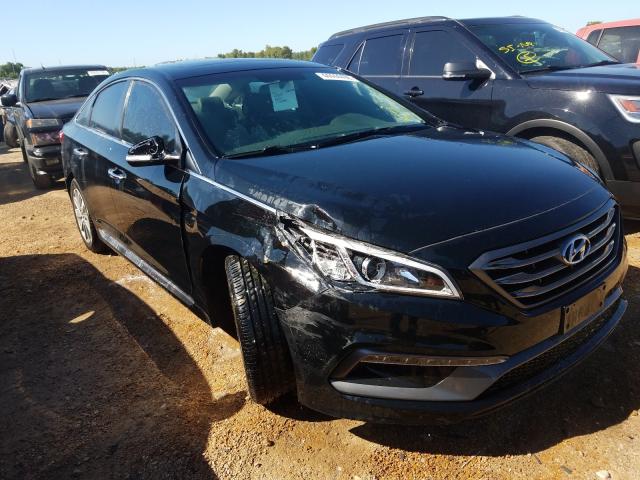 2016 hyundai sonata spo