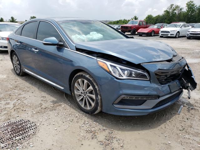 2017 hyundai sonata spo