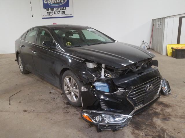 2017 hyundai sonata spo
