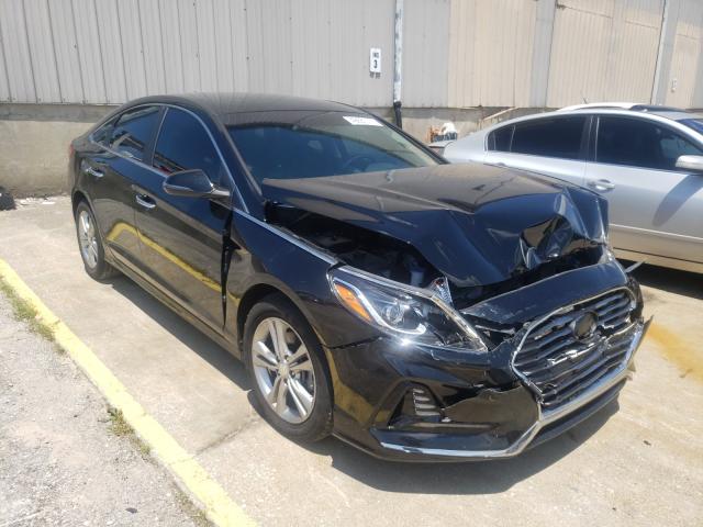 2018 hyundai sonata spo