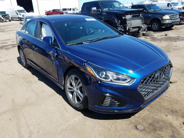 2017 hyundai sonata spo