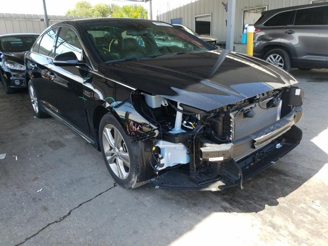 2017 hyundai sonata spo