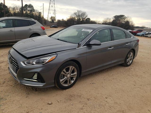 2018 hyundai sonata spo