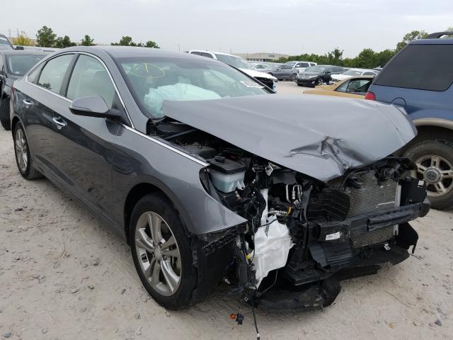 2017 hyundai sonata spo