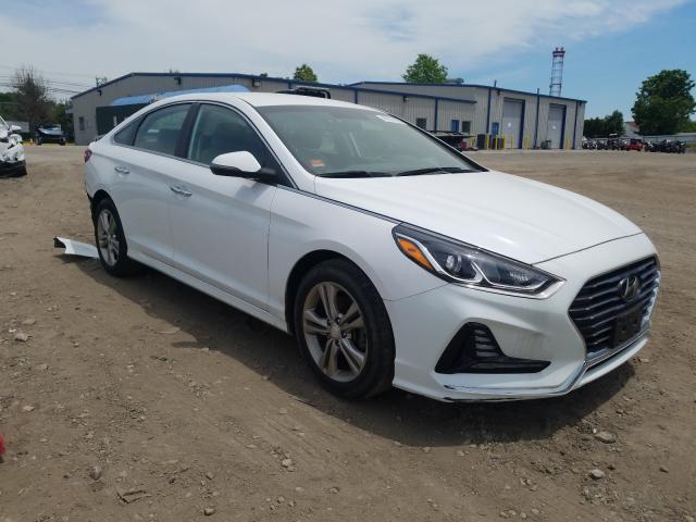 2018 hyundai sonata spo