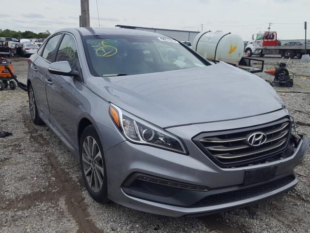 2014 hyundai sonata spo