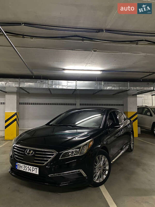 2014 hyundai sonata
