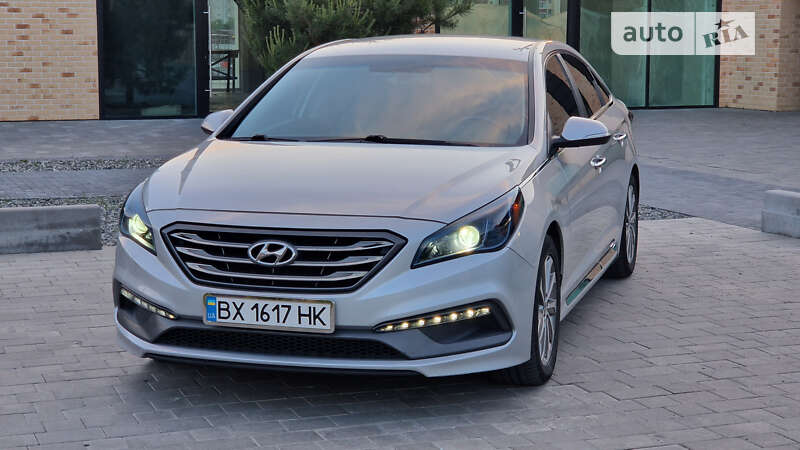 2014 hyundai sonata lf