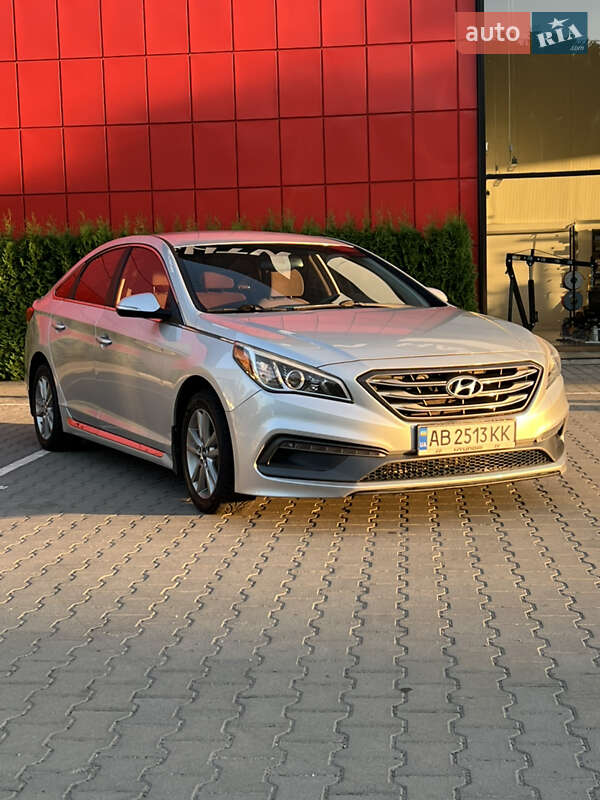 2014 hyundai sonata
