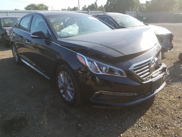 2015 hyundai sonata spo