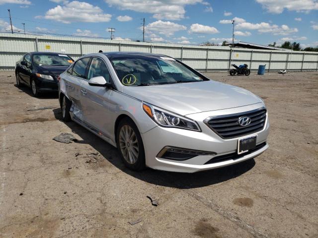 2015 hyundai sonata spo
