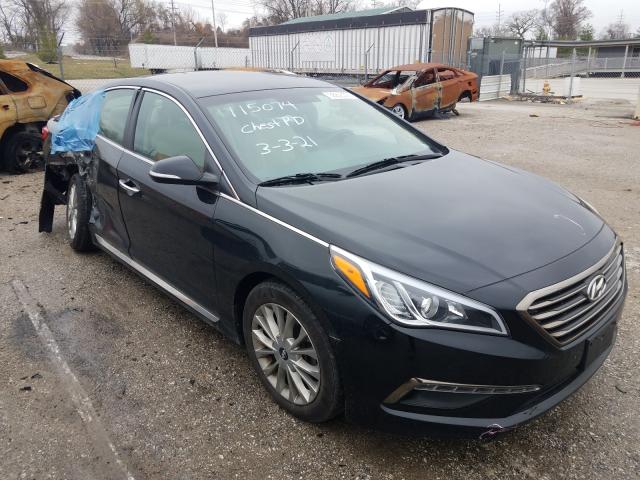 2015 hyundai sonata spo