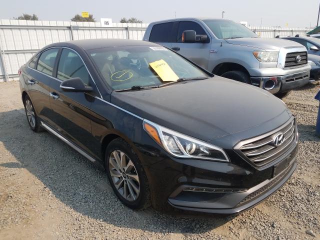 2015 hyundai sonata spo