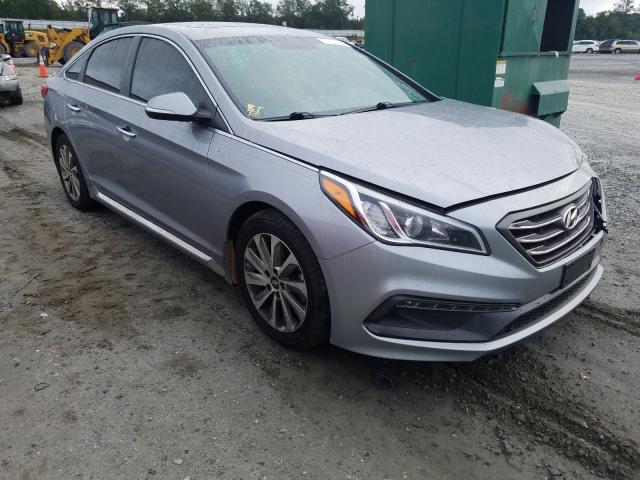 2016 hyundai sonata spo