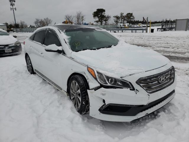 2016 hyundai sonata spo