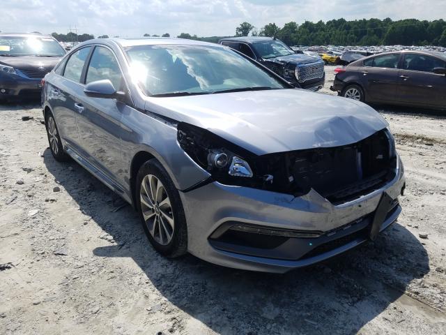 2017 hyundai sonata spo