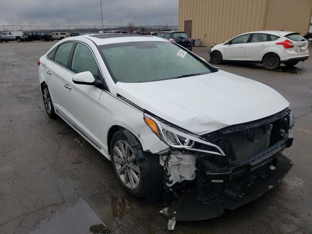 2017 hyundai sonata spo