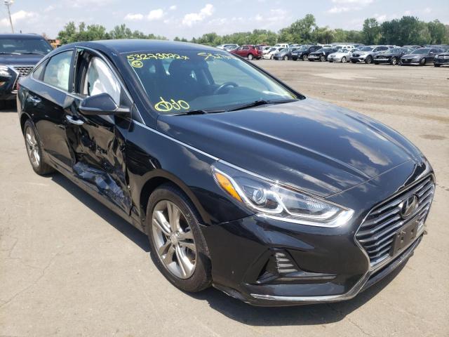 2018 hyundai sonata spo