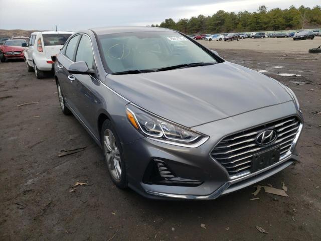 2018 hyundai sonata spo