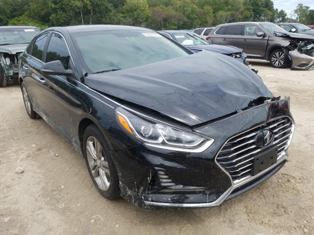 2018 hyundai sonata spo
