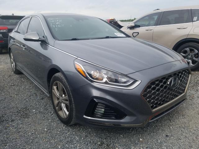 2018 hyundai sonata spo