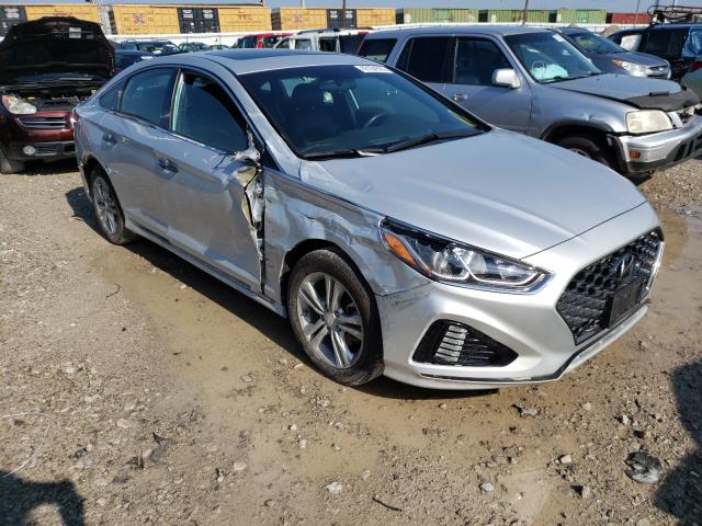 2018 hyundai sonata spo