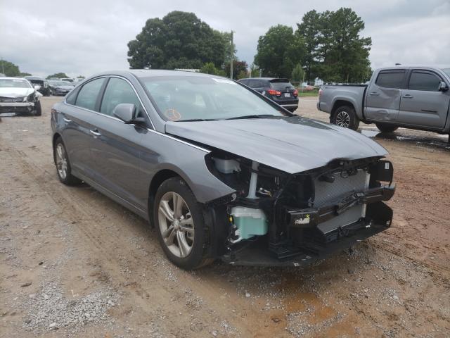 2019 hyundai sonata lim