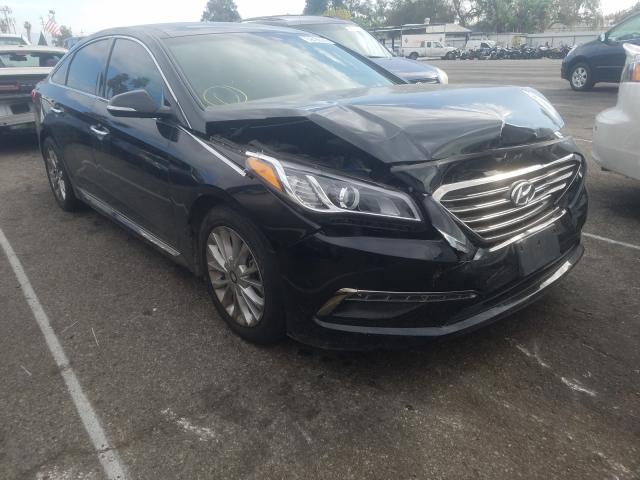 2014 hyundai sonata spo