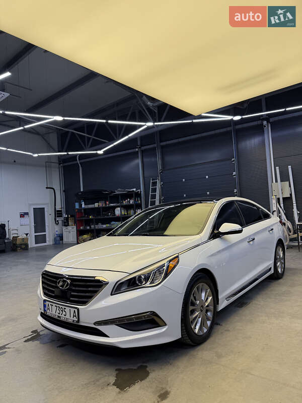 2014 hyundai sonata