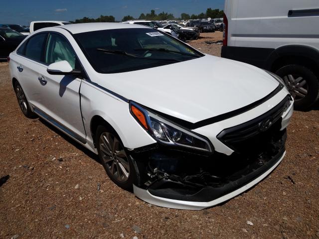 2014 hyundai sonata spo