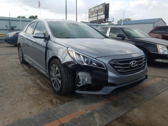 2014 hyundai sonata spo