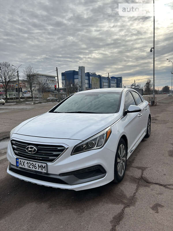 2014 hyundai sonata