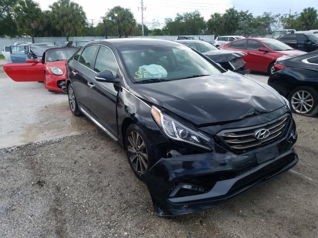 2014 hyundai sonata spo