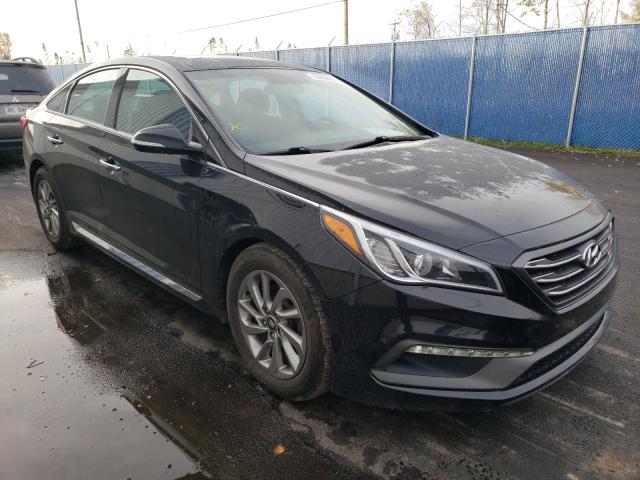 2014 hyundai sonata spo