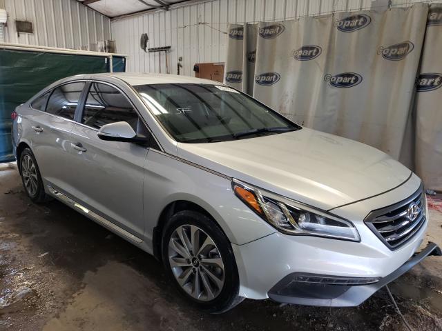 2015 hyundai sonata spo
