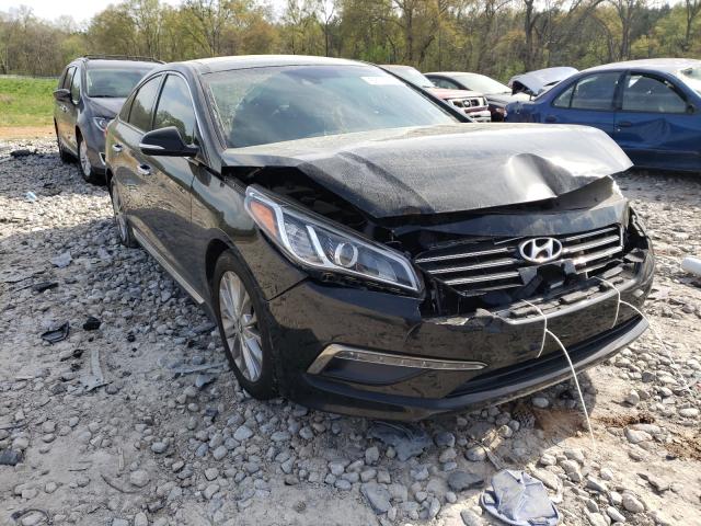 2014 hyundai sonata spo