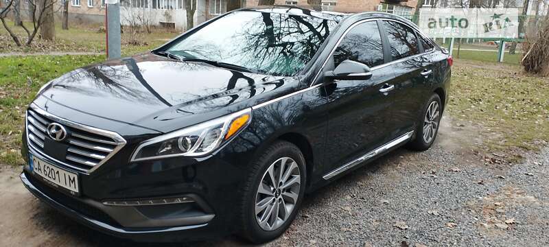 2014 hyundai sonata