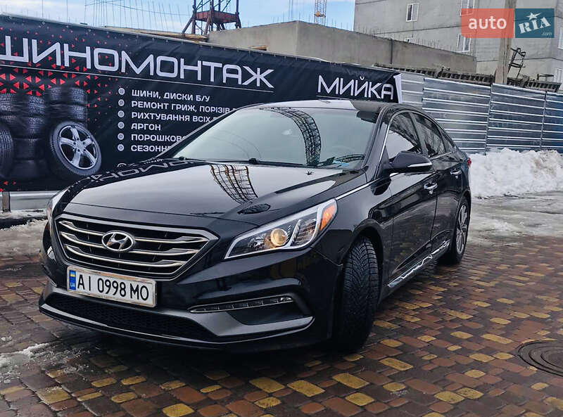 2014 hyundai sonata