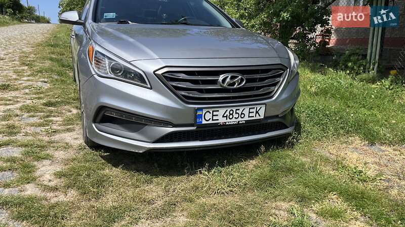 2014 hyundai sonata