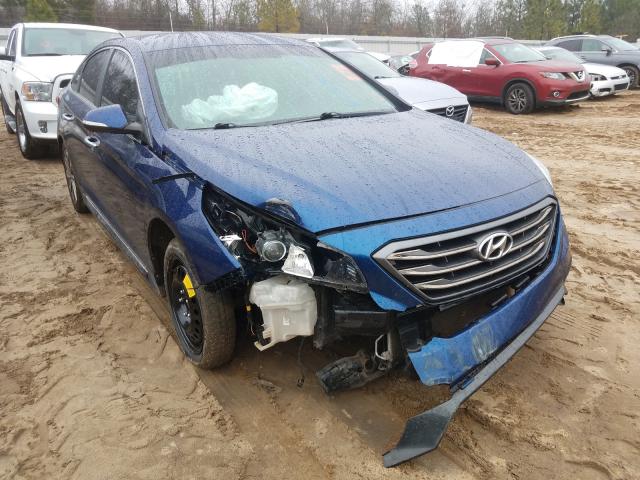 2015 hyundai sonata spo