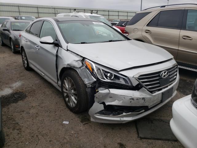 2015 hyundai sonata spo
