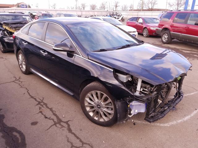 2015 hyundai sonata spo