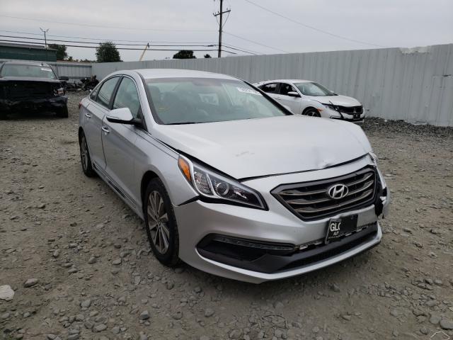 2015 hyundai sonata spo