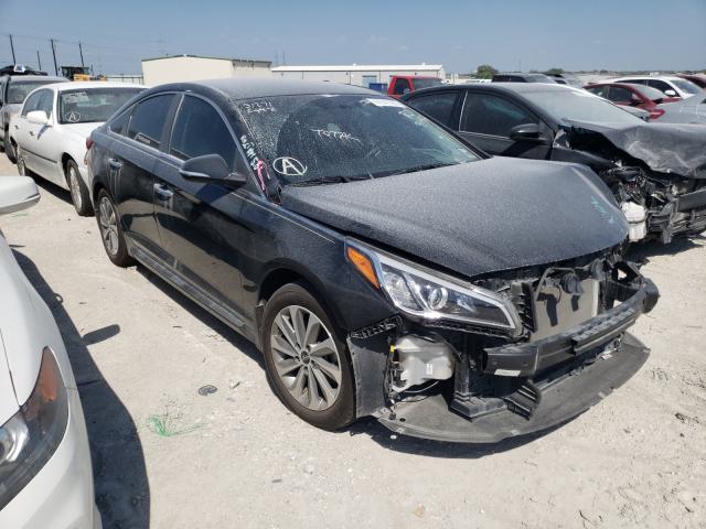 2015 hyundai sonata spo
