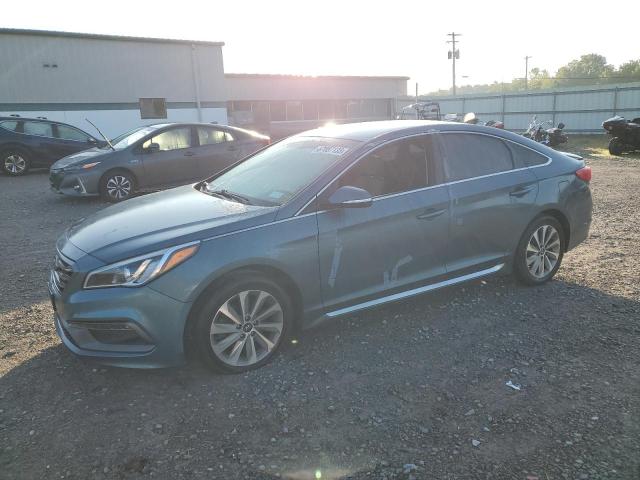 2015 hyundai sonata spo