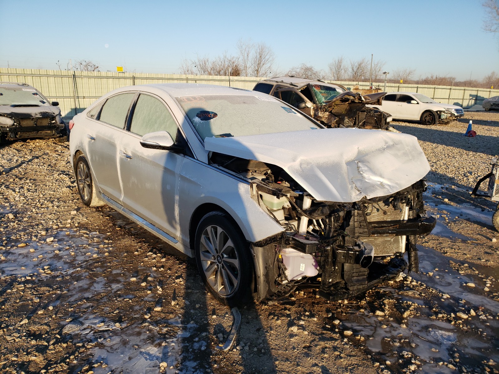 2016 hyundai sonata spo