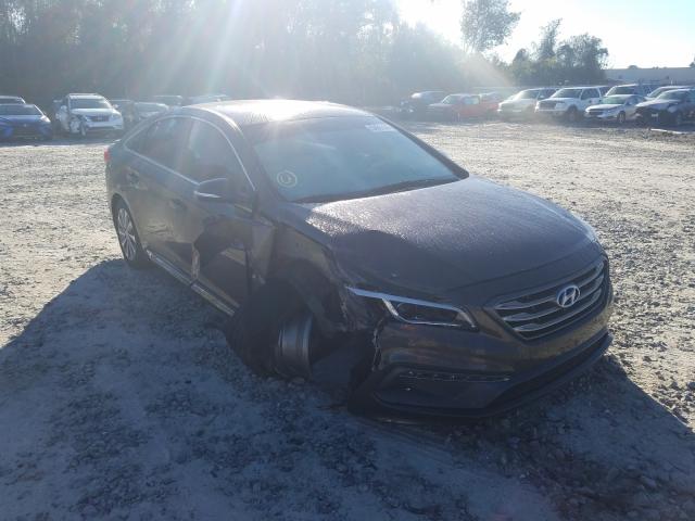 2016 hyundai sonata spo