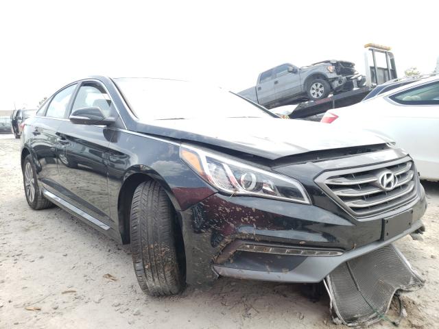 2016 hyundai sonata spo